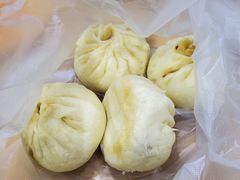 -老陶包子铺(南大西南村店)