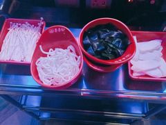 -季季红火锅(丰城洪客隆店)