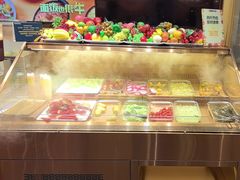 -豪客来牛排(中华城店)