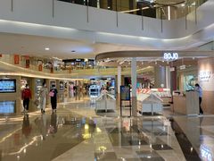 -皇庭广场(福华三路店)