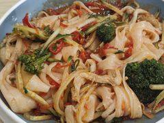 秘制凉皮-魏家凉皮(次渠店)