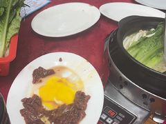 -花苑美食横琴生蚝火锅(拱北粤华路店)