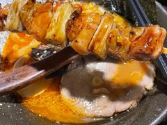 -日本料理神拉面