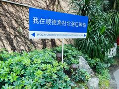 -顺德渔村·岭南一号