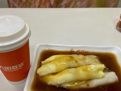 -威记肠粉王(福彩路店)