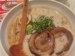 -味千拉面(和平大道奥山世纪城店)