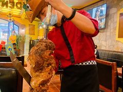 -拉丁餐厅·巴西烤肉自助(正佳广场店)
