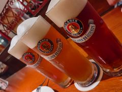 黄啤黑啤-宝莱纳餐厅(滨江店)