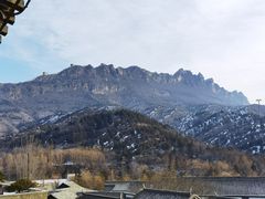 -北京古北水镇御舍温泉酒店