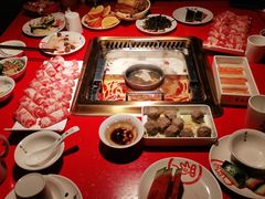 -蜀九鼎毛肚火锅(建瓯店)