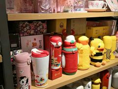 -九木杂物社(东方新天地店)