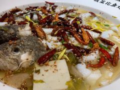 -太二酸菜鱼(福州泰禾店)