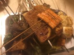 -老地方烤肉(东岗路店)