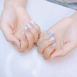 -Pink You美甲洗眉纹绣定制中心