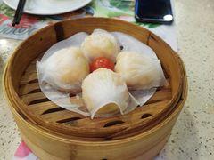 金牌虾饺皇-点都德(盘福楼店)