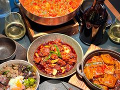 -Ameigo梅果·云贵川bistro(长宁来福士店)