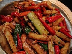 -虹泥小厨(南国花园总店)