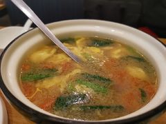 -小土豆北方菜馆(方庄店)