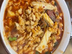 -刘信牛羊肉小炒泡馍(回民街店)