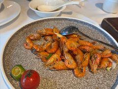 -申粤轩酒楼·三十年粤菜经典(丁香花园店)