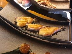 -和彩放题餐厅(酒仙桥店)