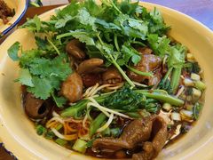 -阿福板凳面(观音桥店)