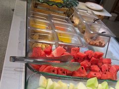 -快乐爱斯米牛排·寿喜烧自助(亿合城店)