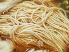 黄鱼面-阿娘面馆