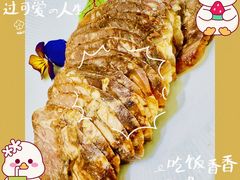 -汇贤府·李氏新鲁菜(万寿路店)