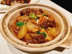 -唐拉雅秀酒店-唐苑中餐厅
