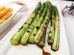 -摩根扒房(桐梓林店)