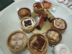 -金苑海鲜酒家(新港中路店)