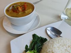 咖喱牛腩-香港茶餐厅文化体验馆(茶山镇店)