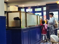 -milkplus·泰式奶茶(较场东路店)