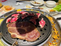 -韩宫宴烤肉·黑毛和牛·料理(合肥滨湖银泰城店)