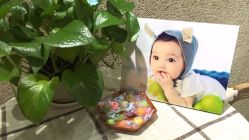 门面-首尔宝宝SEOUL  BABY STUDIO(通州店)