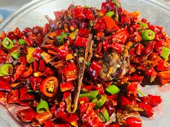 -叶派龙虾•招牌香辣蟹·海鲜(中海国际店)