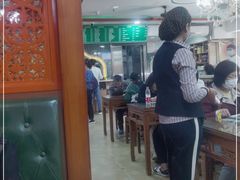-满记烧饼(牛街东里小区一区店)
