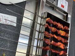 -邢氏老太太烤串(北兴街店)