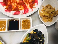 -韩宫宴烤肉·黑毛和牛·料理(合肥滨湖银泰城店)