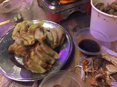 -桂萍特色牛筋牛杂(长堤街总店)