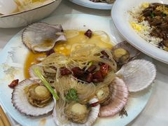 -来之顺海鲜菜馆·青岛菜·始于1993(栈桥店)