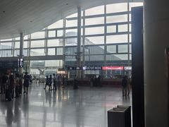 -杭州萧山国际机场
