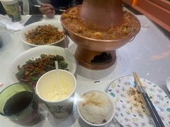 -茶话弄(北京五棵松万达店)
