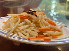 -老雒阳面馆·水席·洛阳菜(纱厂路店)