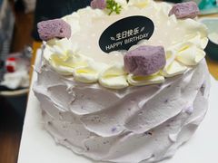 -幸福西饼生日蛋糕·下午茶(大明宫万达店)