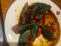 -玫瑰红烤羊排(北新桥三条店)