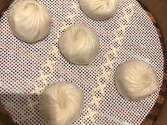 荔芋小笼包-鼎泰丰(德基广场店)