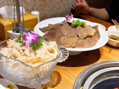 -佬土鹅肠火锅(解放路店)