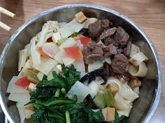 -清真老铁家灌汤包